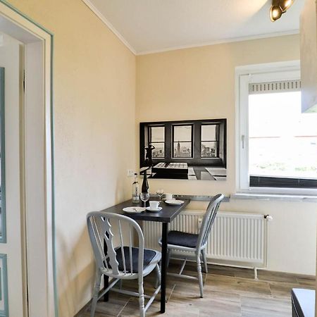 Apartamento Sylter Duenenglueck Hörnum Exterior foto