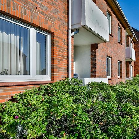 Apartamento Sylter Duenenglueck Hörnum Exterior foto