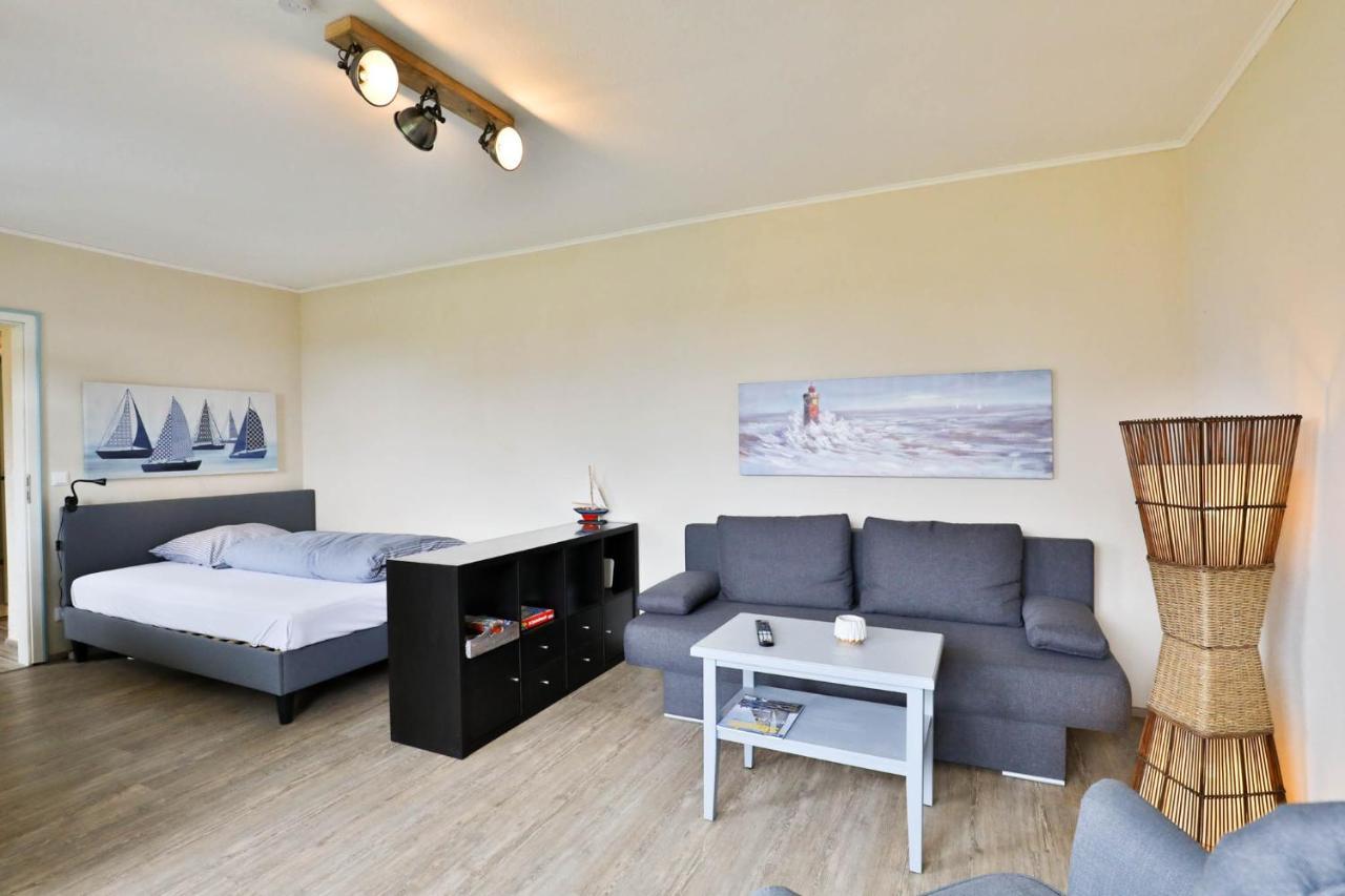 Apartamento Sylter Duenenglueck Hörnum Exterior foto