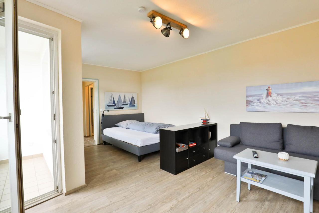 Apartamento Sylter Duenenglueck Hörnum Exterior foto